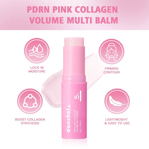 Danchel PDRN Collagen Glow Balm